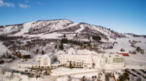Dr. Holms Hotel Geilo